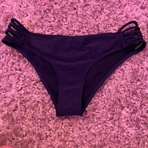 Hollister Bikini Bottoms